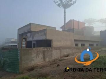 Casa à venda em Rua do Quivi - Segurança