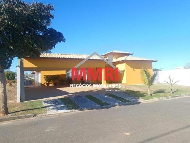 Imperdível oportunidade: Chácara de luxo no Residencial Vivendas do Porto, em Capela do Alto, venha