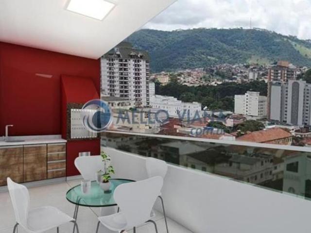 Imperdível oportunidade de adquirir um apartamento de 2 quartos e 2 suítes na cidade de, bairro, c