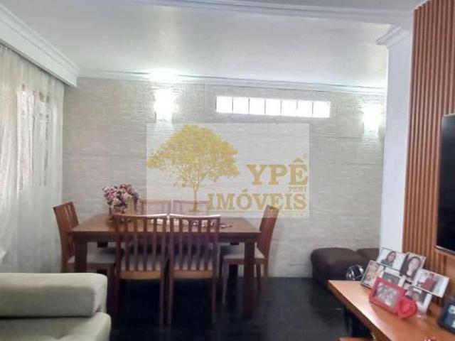 Imperdível oportunidade de adquirir uma casa com 3 quartos e 130m² no Jardim Arpoador, São Paulo SP!