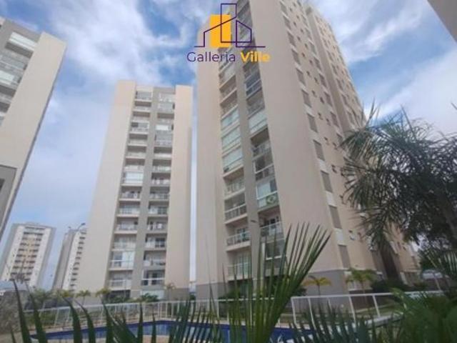 Imperdível oportunidade de adquirir apartamento de 2 quartos com suíte e vaga de garagem em Hortolân