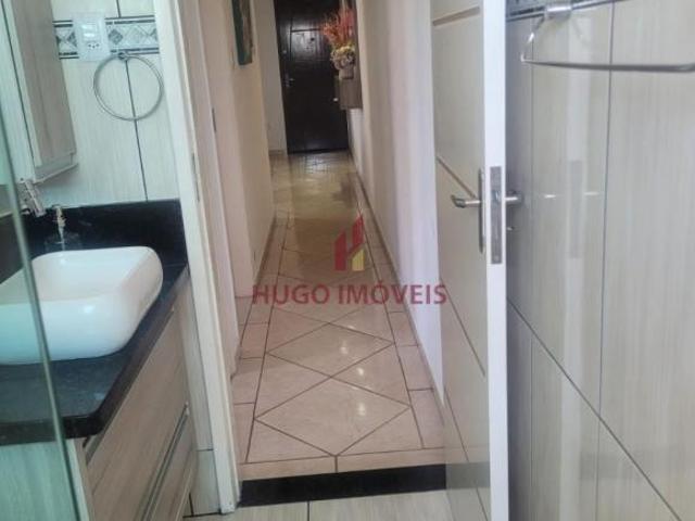 Imperdível oportunidade de adquirir apartamento de 2 quartos no Jardim Ismênia, São José dos Campos
