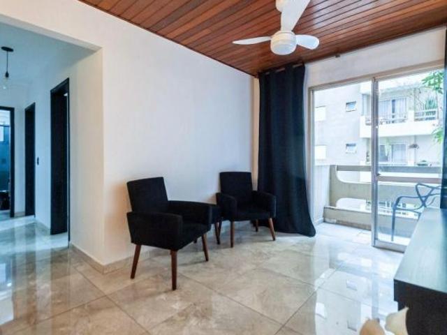 Imperdível oportunidade de adquirir apartamento de 3 quartos na Consolação, São