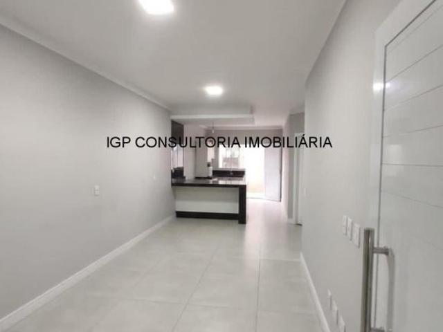 Imperdível oportunidade de adquirir casa com 2 quartos e 2 vagas de garagem no Jardim Belo Horizonte