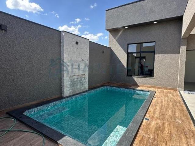 Imperdível oportunidade de adquirir casa de 3 quartos no Jardim Natal I, Franca SP: 147m², suíte, 2