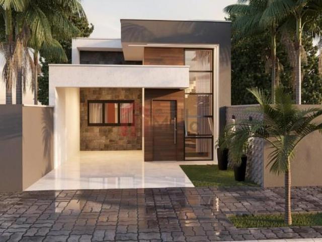 Imperdível oportunidade de adquirir sua casa dos sonhos em Umuarama PR, no Jardim Imigrantes! Confir