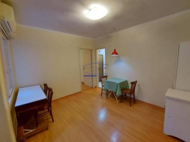 Imperdível oportunidade de apartamento à venda no Guarujá, Porto Alegre RS: 3 quartos, 1 vaga de gar