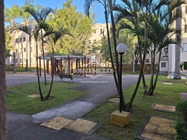 Imperdível oportunidade de apartamento à venda ou locação em Cotia SP, Jardim da Glória: 2 quartos