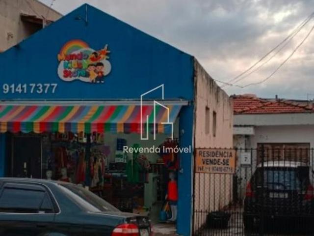 Imperdível oportunidade de compra: Casa à venda em São Paulo SP, Vila Paulo Sila