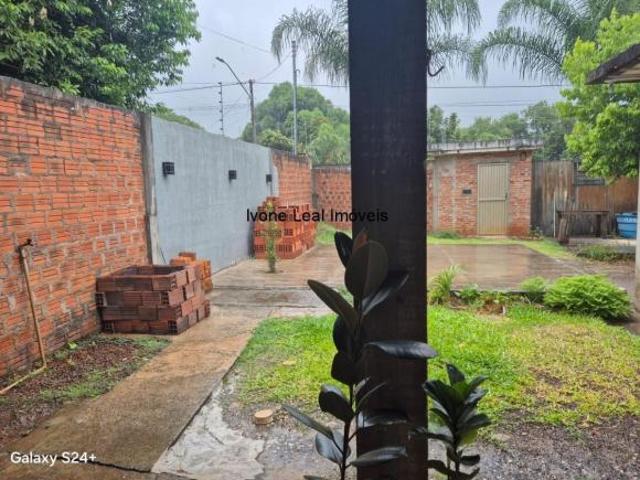 Imperdível oportunidade de investimento: Casa à venda em Santo Ângelo RS, bairro Dido. 3 quartos, 1