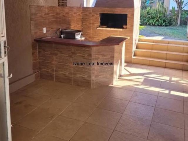 Imperdível oportunidade de investimento: Casa à venda 02 casas na zona oeste de Santo Ângelo RS com