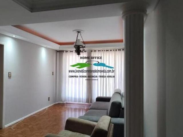 Imperdível oportunidade de investimento: Apartamento à venda no Centro de Santo Ângelo RS, 3 quartos