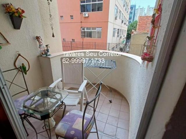 Imperdível oportunidade de investimento: Apartamento de 3 quartos