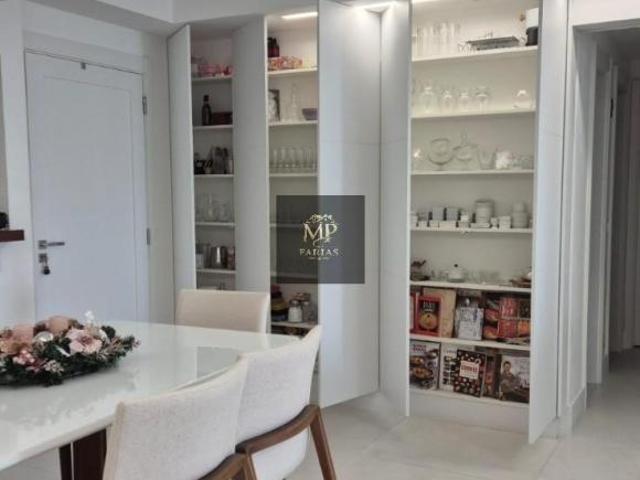 Imperdível oportunidade de investimento: Apartamento de luxo com 3 suites na Vila Mariana, SP!