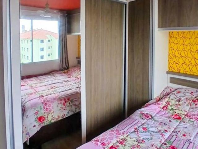 Imperdível oportunidade de investimento em apartamento de 3 quartos no Rio Pequeno, São José dos Pin