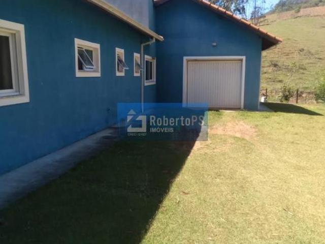 Imperdível oportunidade: Sitio à venda em Jambeiro SP, Centro! 3 quartos, 2 suítes, 2 salas, 3 banhe
