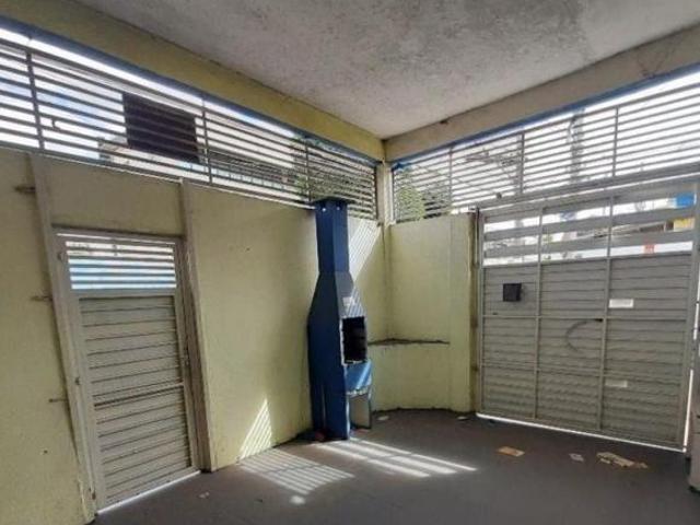 IMPERDÍVEL À VENDA DE 1 CASA TÉRREA EM JARDIM BRASIL ZONA NORTE