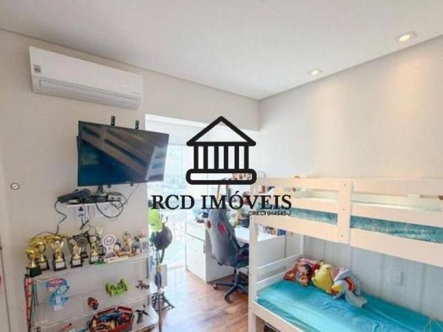 Imperdível apartamento MAIRARE 3 quartos, 3 suítes, 2 salas, 4 banheiros, 3 vagas, 171m²
