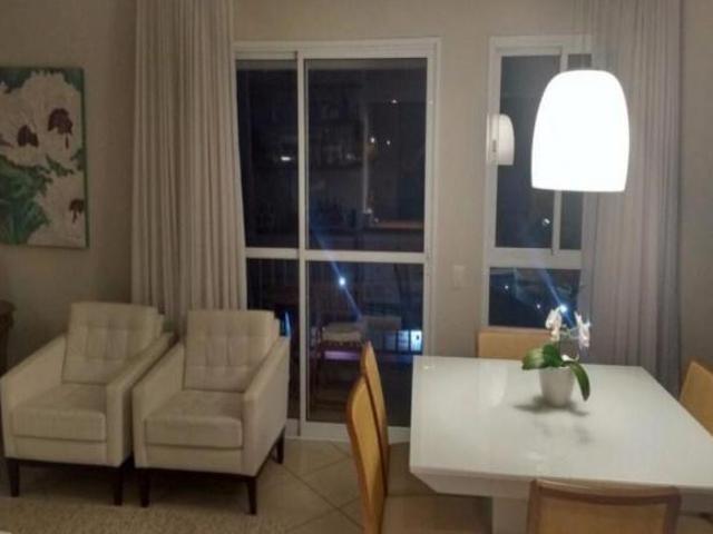 Imperdível Apartamento à Venda em Campinas SP, Mansões Santo Antônio: 2 Quartos, 1 Suíte, 1 Sala, 2