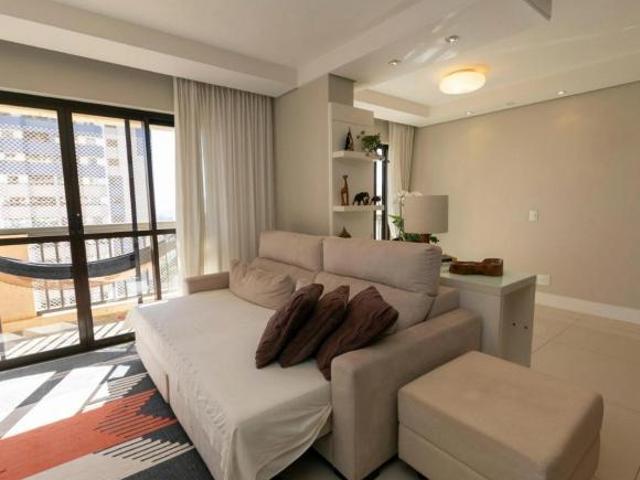 Imperdível: Apartamento à venda em Campinas SP, Mansões Santo Antônio, 3 quartos, 1 suíte, 2 salas