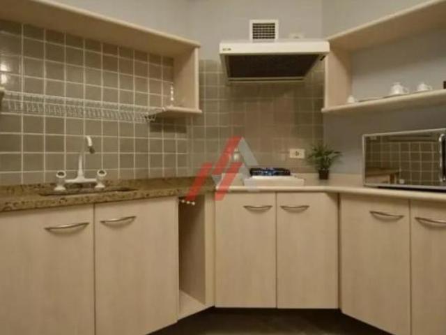 Imperdível! Apartamento à venda em Barueri SP, Alphaville Centro Industrial e Empresarial. 1 quarto