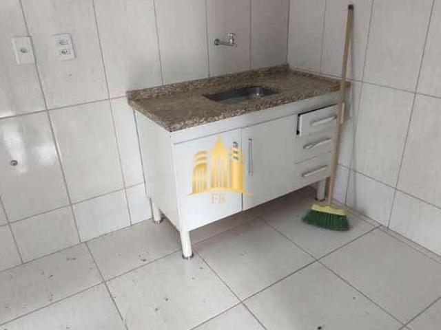 Imperdível! Apartamento à venda em Esmeraldas MG, bairro Santa Quiteria, 2 quartos, 1 banheiro, 1 va