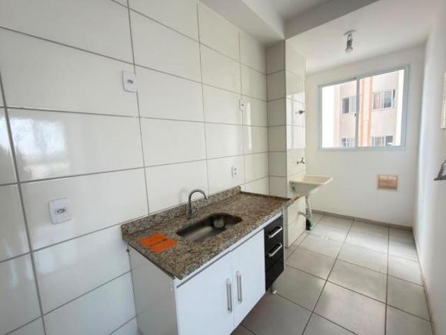 Imperdível! Apartamento à venda em Hortolândia SP, Jardim Nova Hortolândia I: 2 quartos, 2 salas, 1