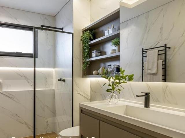 Imperdível Apartamento à Venda em Indaiatuba SP, 3 Quartos, 2 Suítes, 101m² Recanto Campestre Inte