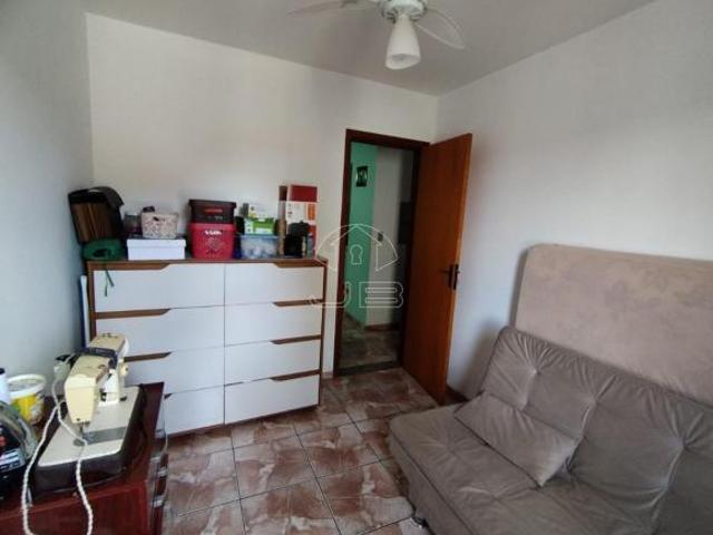 Imperdível apartamento à venda em Indaiatuba/SP, no Jardim Juliana: 64m²