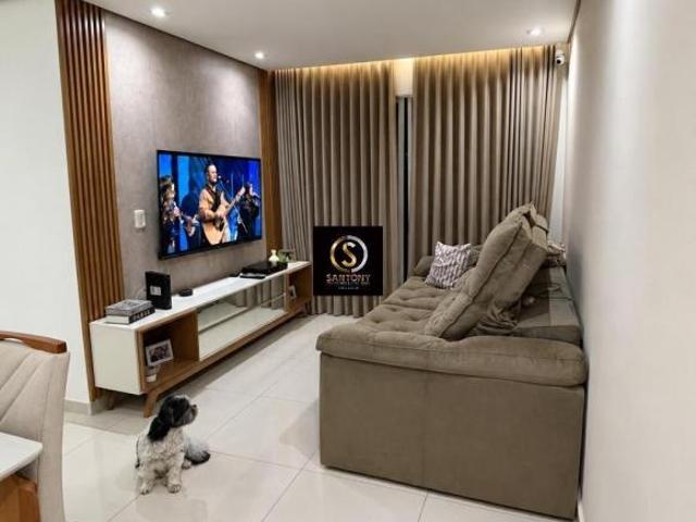 Imperdível Apartamento 54 m² à venda no Residencial Excellence Imperator Majestic em Jundiaí SP: 2