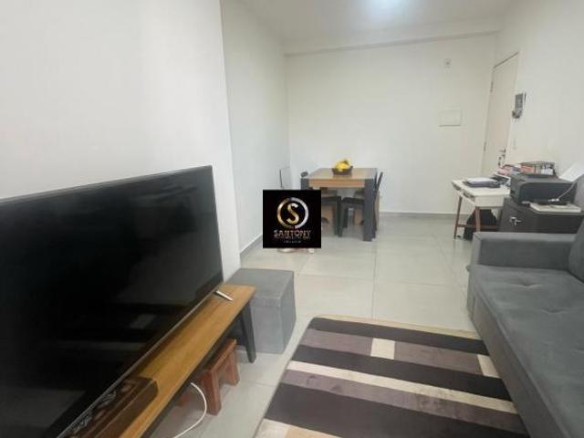 Imperdível: Apartamento à venda em Jundiaí SP, no Jardim das Samambaias, 2 quartos, 2 salas, 1 banhe