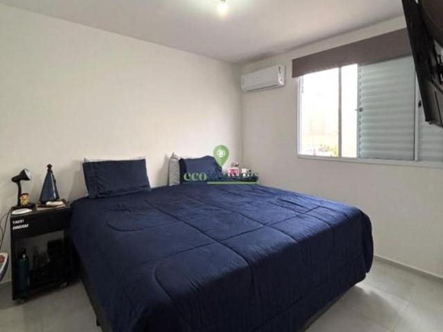 Imperdível! Apartamento à venda em Mogi das Cruzes SP, Vila São Paulo. 2 quartos, 2 salas, 1 banheir