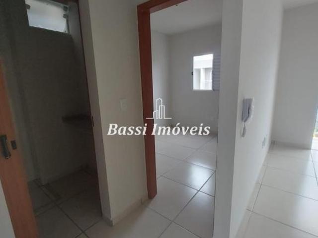 Imperdível: Apartamento à venda em Mogi Mirim SP, 2 quartos, 48,45 m², no Condomínio Residencial Vil