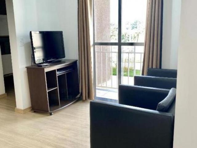 Imperdível: Apartamento à venda em Mogi Mirim SP, Condomínio Residencial Manacás, 2 quartos, 2 salas