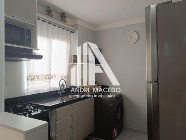 Imperdível: Apartamento à venda em Mogi Mirim SP, Jardim Europa, 2 quartos, 1 sala, 1 banheiro, 1 va