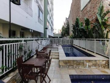 Imperdível apartamento à venda em São Paulo SP, no Brás: 1 quarto, 1 banheiro, 33,00 m² de área!