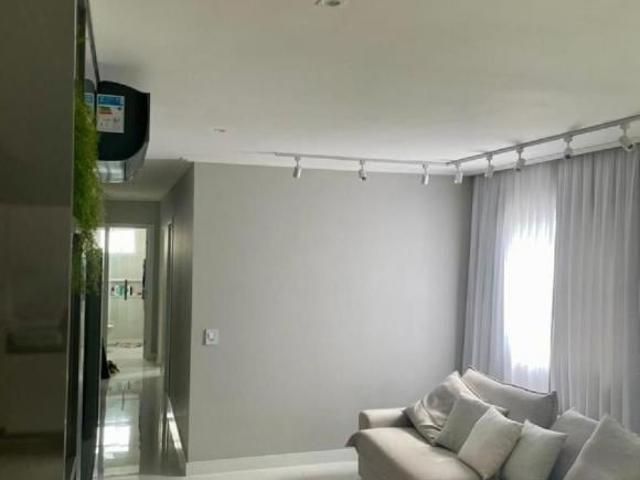 Imperdível apartamento à venda em São Paulo SP, Condomínio Mairarê: 3 quartos, 1 suíte, 3 salas, 2 b
