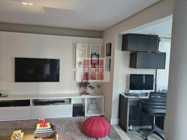 Imperdível! Apartamento à venda em São Paulo SP, Itaim Bibi 3 quartos, 1 suíte