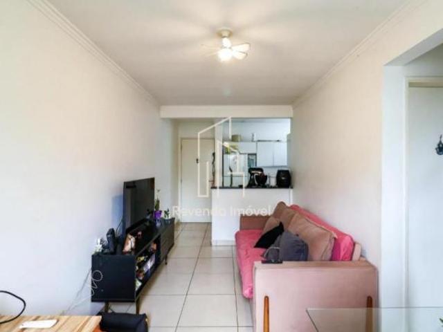 Imperdível Apartamento à Venda em São Paulo SP, Parque Munhoz: 2 Quartos, 1 Sala