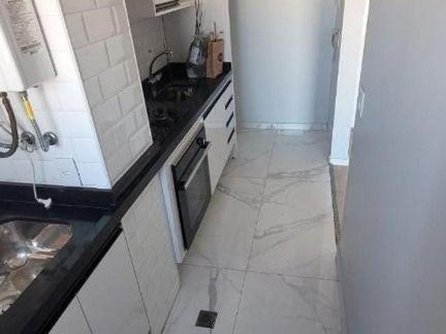Imperdível apartamento à venda em São Paulo SP, Vila Andrade! 2 quartos, 2 salas