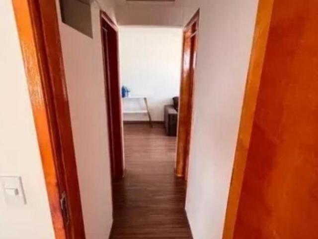 Imperdível! Apartamento à venda em São Paulo SP, Vila das Mercês, 2 quartos, 2 banheiros, 1 vaga, 88