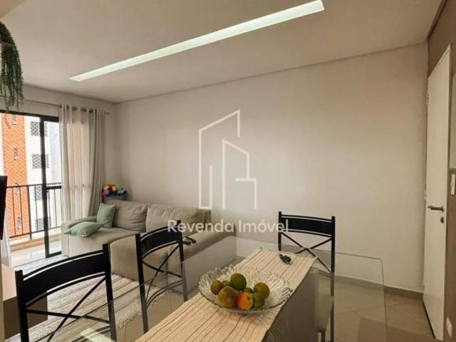 Imperdível oportunidade de compra: Apartamento de 3 quartos na Vila Indiana, São