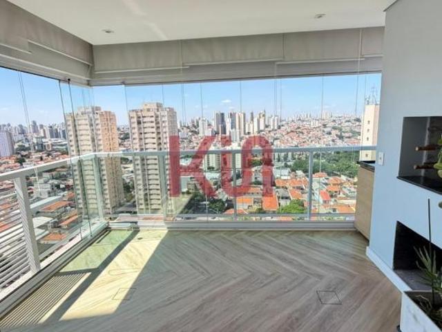 Imperdível Apartamento à Venda em São Paulo SP, Vila Monte Alegre! 2 quartos, 1