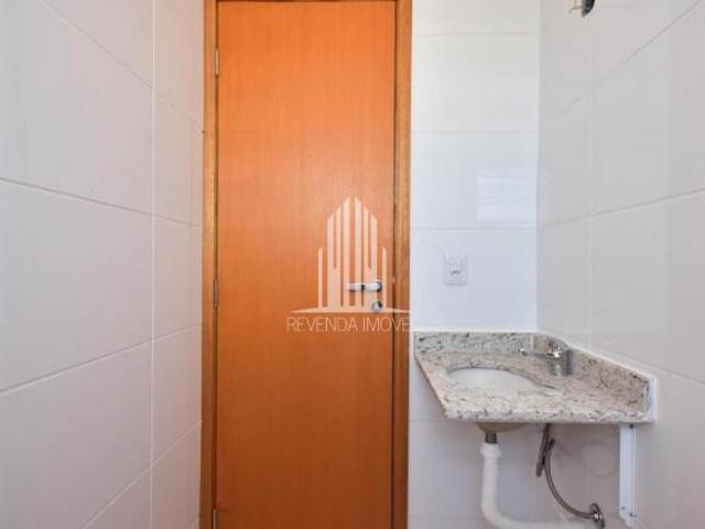Imperdível! Apartamento à venda em São Paulo SP, Vila Morse: 2 quartos, 1 banheiro, 52,11 m² de área