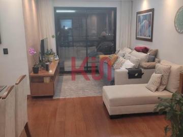 Imperdível! Apartamento à venda em São Paulo SP, Vila Santo Estéfano. 3 quartos, 1 suíte, 1 sala, 2