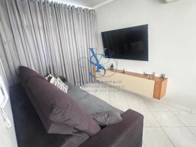 Imperdível: Apartamento à venda em São Vicente SP, Jardim Independência 3 quartos, 1 suíte, 1 sala