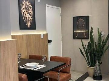 Imperdível: Apartamento à venda em Sorocaba SP, Jardim América! 1 quarto, 2 salas, 1 banheiro, 1 vag