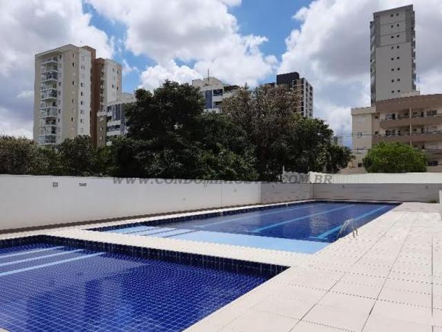 Imperdível: Apartamento à venda em Sorocaba SP, Parque Campolim, 3 quartos, 3 suítes, 2 salas, 4 ban