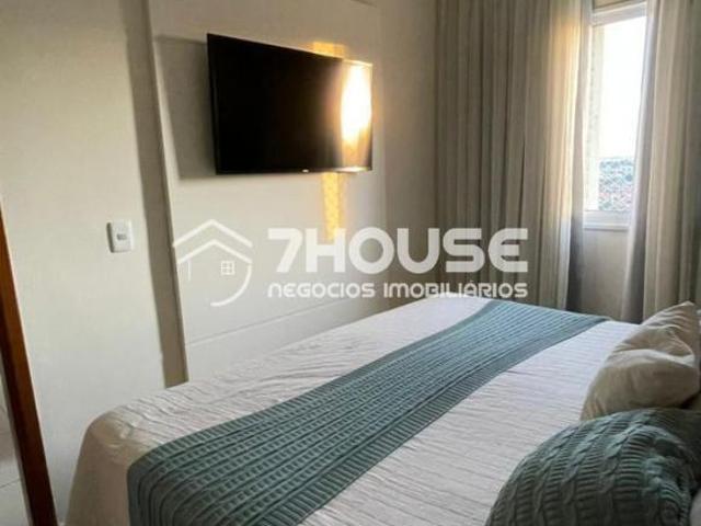 Imperdível! Apartamento à venda em Paulínia SP, VIVARE, 2 quartos, 1 banheiro, 56,00 m² de área. Ven