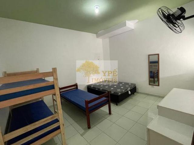 Imperdível Apartamento à Venda em Peruíbe SP 1 quarto, 1 sala, 1 banheiro 49,00 m² Cidade Balneár